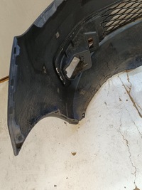 фото thumb №7, Бампер vw caddy 2k7 перед nr m801