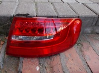 Купить Audi a4 b8 8k рестайлинг  универсал фара правый  задний задняя led, фото thumb