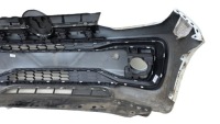 фото thumb №8, 1s0807221i бампер перед vw up рестайлінг решітка знак