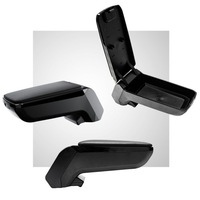 фото thumb №1, Підлокітник регульований ze бардачок do renault zoe 2017-2019