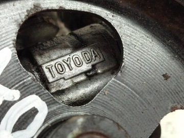 фото thumb №6, Насос підсилювача toyota avensis t25 2.0 2.2 d4d