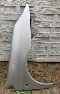 фото thumb №1, Крила правий citroen c5