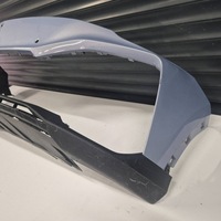 фото thumb №13, Mg marvel r 2022 перед бампер передній