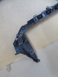 Кронштейн бампера передній mercedes-benz gle w167 a1678859809 Оригінал, фото thumb