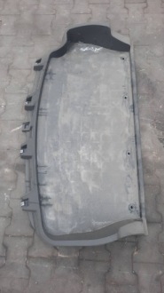 фото thumb №1, Полиця верхній master iv 2021r 8200729935