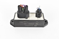 фото thumb №1, Модуль вентилятора радіатора mg zs