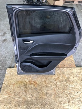 фото thumb №9, Renault captur ii дверь правый зад комплектные