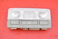 фото thumb №1, Лампа освітлення салону перед 1673520 opel astra 4 iv j 11-20