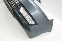 фото thumb №8, Skoda rapid 16r бампер передний перед lf7y