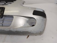 фото thumb №9, Бампер перед передній решітка радіатора решітка радіатора значок logo suzuki wagon r+ ii mm