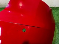 фото thumb №12, Porsche macan 95b рестайлінг 18-20 бампер зад задній 95b807834g