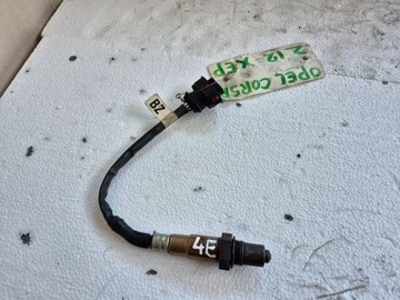 фото thumb №1, Лямбда-зонд bosch 0258006499 opel astra g 1.4 90km 04-