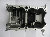 фото thumb №1, Поддон масляная toyota rav4 v 20r 2.5i hybrid