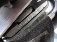 фото thumb №10, Skoda fabia ii рестайлинг 11r pas безопасности правый перед 5j0857702b