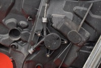 фото thumb №6, Підйомник скло лівий перед eu bp4k5997x mazda 3 1 i bk 03-06