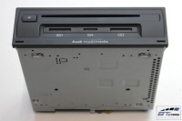 фото thumb №8, Audi tt набір mmi зчитувач панель приладова панель 8s0920790a 8s0919614b 8s0035049 8s0