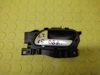 фото thumb №1, Citroen c5 iii ручка внутренняя левый задняя 9685950377