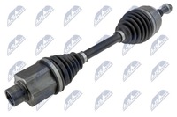 фото thumb №2, Привідний вал привідна npw-vw-182 nty