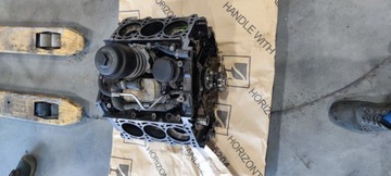 фото thumb №13, Двигатель блок комплектный audi a6 c6 3.0 tdi cdy