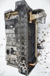 фото thumb №7, Блок двигуна wał поршні volvo s80 ii v70 xc60 b6304t 3.0 t6