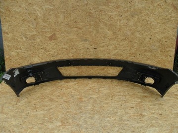 фото thumb №15, Vw tiguan i 5n рестайлінг 2007 2008 2009 бампер переднє