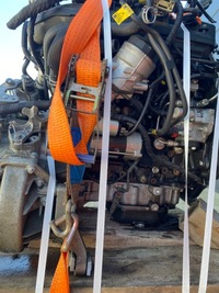 фото thumb №14, Двигун комплектний a17dts opel meriva b astra j mokka a 1.7cdti