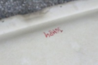 Потолок citroen jumpy 3 peugeot expert 3 18r. с Разборки, фото thumb