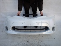 фото thumb №1, Nissan qashqai ii 13- бампер перед spr pdc