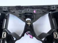 фото thumb №11, Maserati levante рестайлинг центральная решётка бампера перед 8764
