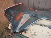 фото thumb №9, Бампер перед передний toyota c-hr fl lift 2020