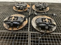 фото thumb №9, Dodge charger набір диск i супортів гальмівних p05181955aj 2018 brembo