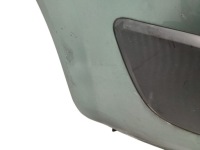 Бампер перед передній renault scenic 2 2 2003-2005 ted97 Недорого, фото thumb