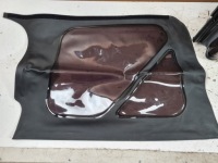 2005 jeep wrangler hardtop 55176736ac Цена, фото thumb