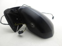 фото thumb №7, Citroen c4 picasso i 06-13 зеркало левая 8-pin 3+5 europa оригинальный номер цвет kenc