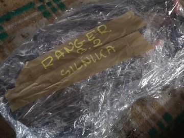 фото thumb №9, Джгут установка двигуна ford ranger 3.2tdci eb3t-12b637-hg