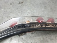 фото thumb №2, Лампа задня ліва fiat punto ii