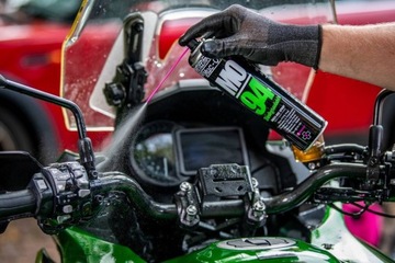 Muc-Off 934 Środek antykorozyjny MO-94 400ml