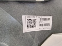 фото thumb №15, Vw touran бампер 6pdc hlak 115 задня 5ta807421ab