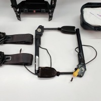 фото thumb №7, Zafira c панель приладів консоль подушки безпеки ремені подушка безпеки