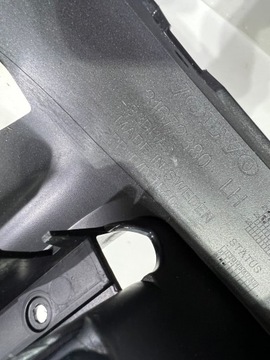 фото thumb №3, Volvo xc90 ii 2 накладка планка порогова ліва зад ідеальна 31672380