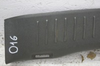 Накладка порог багажника поперечина задняя ford kuga 1 Доставка, фото thumb