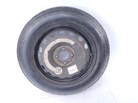 фото thumb №1, Колесо докатка докатка fiat multipla 99-04 t125/90 r15