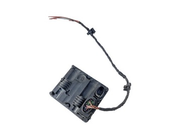 фото thumb №1, Vw golf vii gti 2.0 tsi модуль редуктора 20r