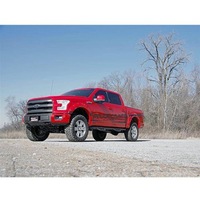 фото thumb №6, Подвеска amortyzatory/kołyska 4" ford f150