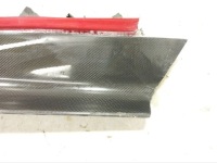 Внутрішній поріг дверний maserati mc 20 cielo 2023 з лівий Зі Шроту, фото thumb