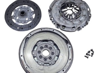фото thumb №6, Комплект сцепления citroën jumpy 415032010 2.0l дизель 88kw 2008
