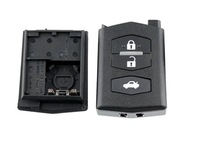 фото thumb №1, Ключ pilot корпус mazda 2 3 5 6 cx-7 rx-8