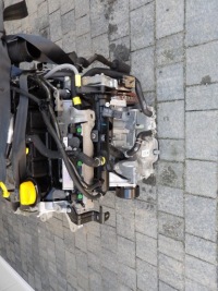 фото thumb №3, Двигатель 1.0 tce renault h4df480