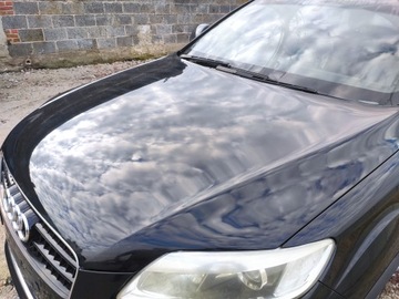 фото thumb №14, Audi q7 4l передний рестайлинг s-line 4.2tdi перед lz9y оригинал хороший состояние