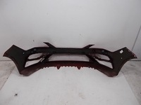 фото thumb №11, Seat leon iii lift 17-20 бампер передній оригінал